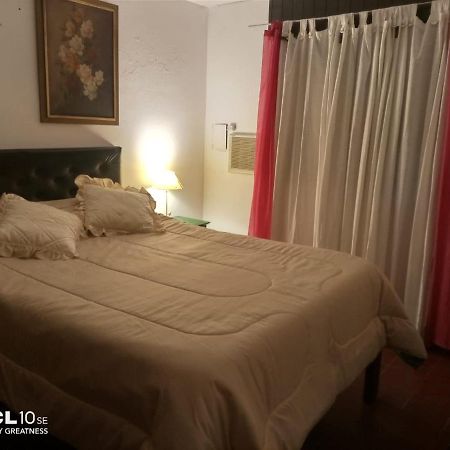 Casa Playa Sur Villa Federación Dış mekan fotoğraf