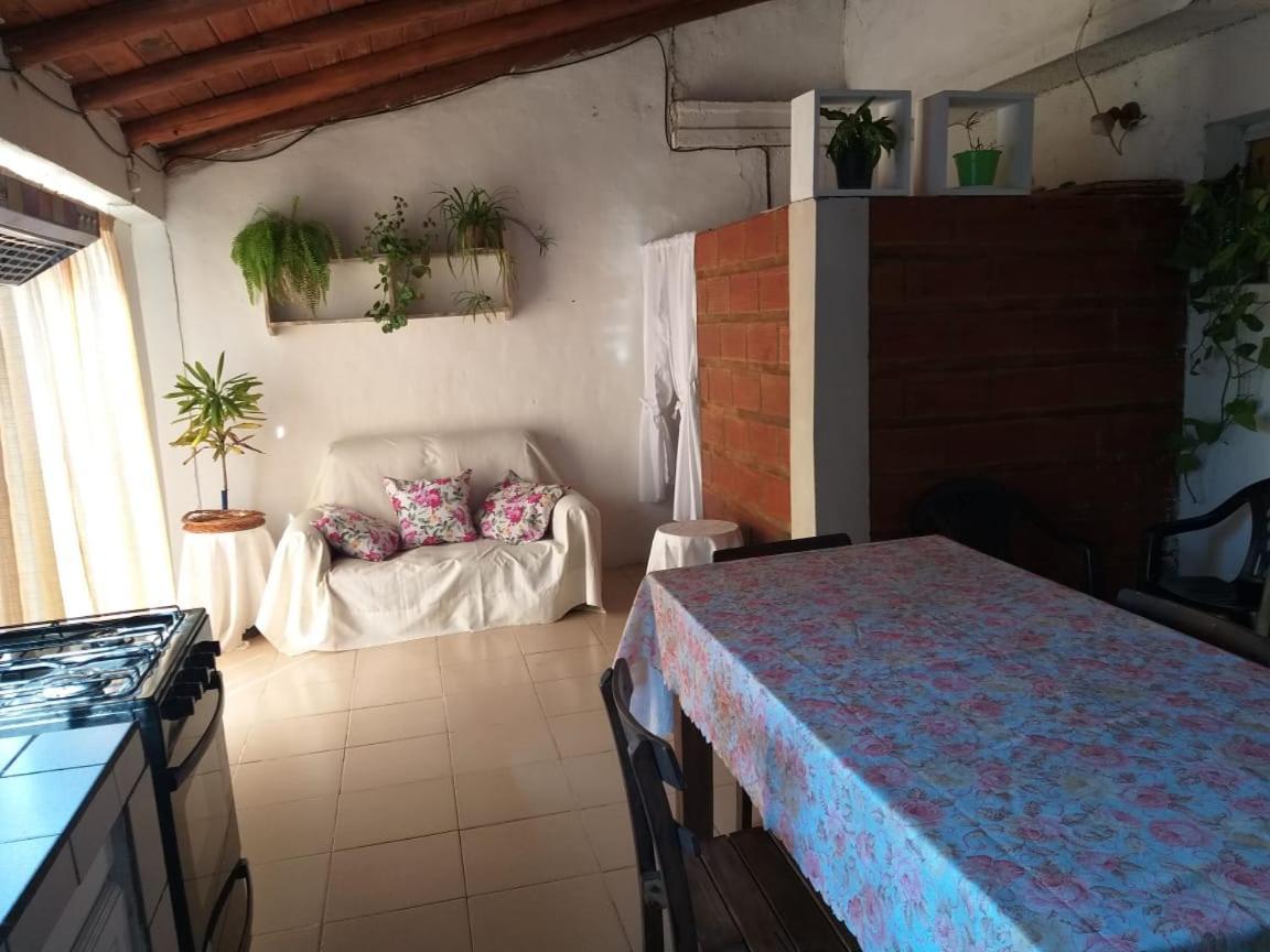 Casa Playa Sur Villa Federación Dış mekan fotoğraf