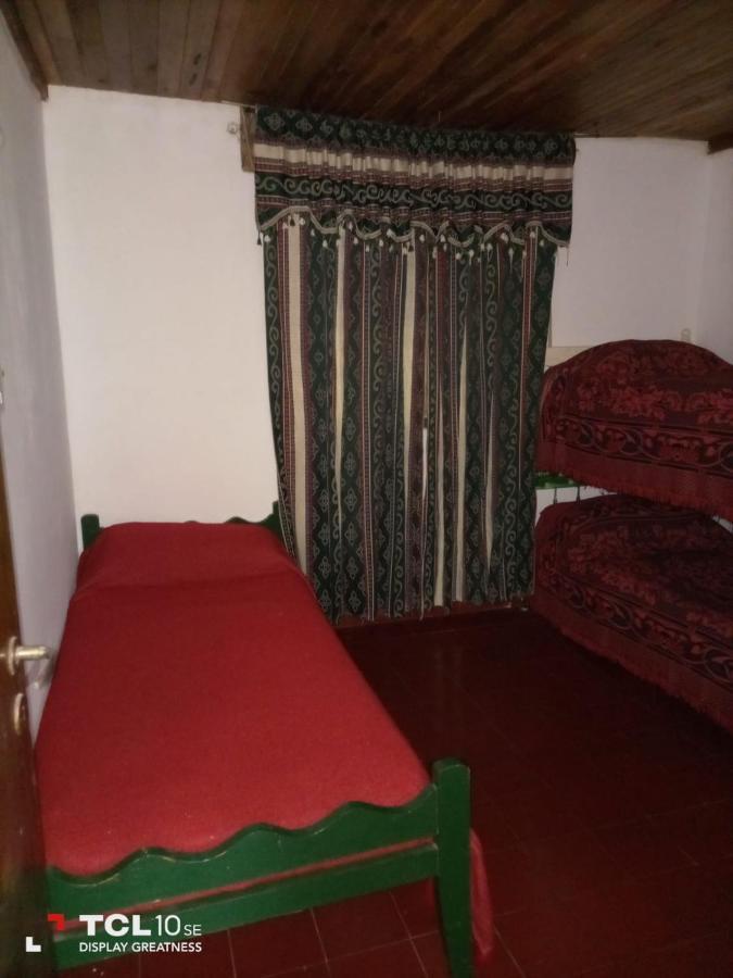 Casa Playa Sur Villa Federación Dış mekan fotoğraf